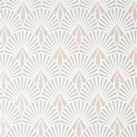 Download Superfresco Easy Selena Pink Art Deco Wallpaper In The By