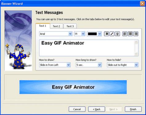 Easy  Animator Download