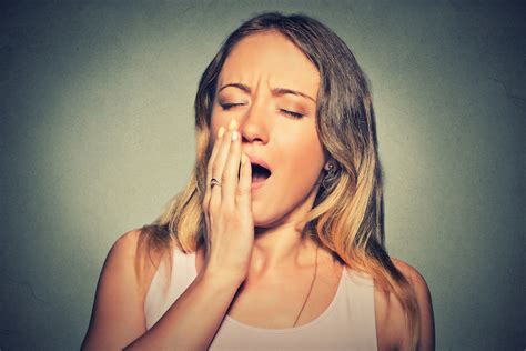 How Does Sleep Apnea Affect Your Teeth Rhoades Dentistry