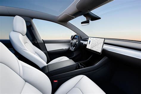 Tesla Model Y Empieza 2023 Con Un Precio Más Bajo Automundo