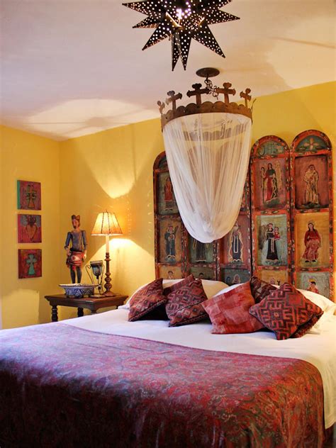 10 Spanish Inspired Rooms Interior Design Styles And Color Schemes