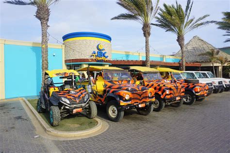 Abc Tours Aruba Island Ultimate Safari Review Eatsleepcruise Com