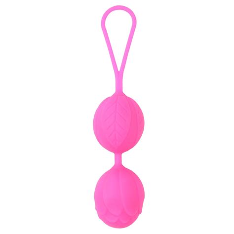 Buy Silicone Kegel Balls Smart Love Ball For Vaginal Tight Exercise Machine