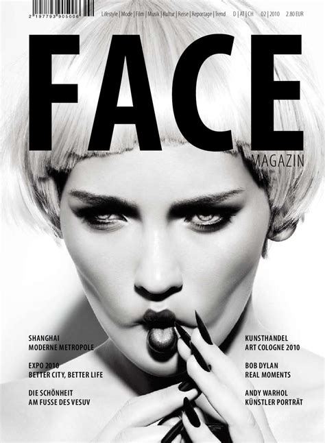 Face Magazin 02 2010 By Mike Kuhlmey Issuu