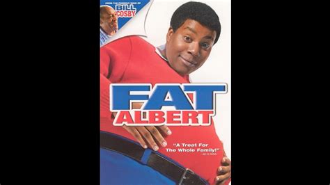 Opening To Fat Albert DVD YouTube