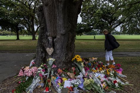 New Zealand Bans The Christchurch Suspects Manifesto The New York Times