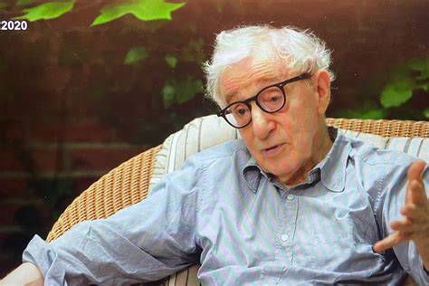 Woody Allen Opens Up About Career And Controversy In Unearthed ‘cbs