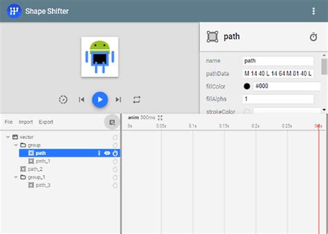 Download 3 Best Websites To Convert SVG To Vector Drawable For Android