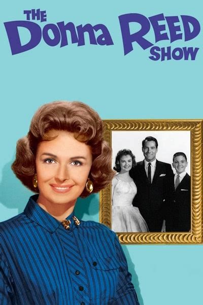 The Donna Reed Show Season 5 Watch For Free In Hd On Movies123