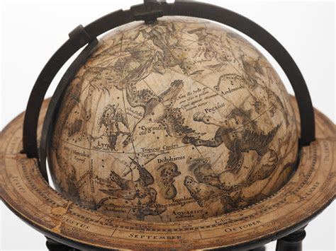 Geogarage Blog 400 Years Of Beautiful Historical And Powerful Globes