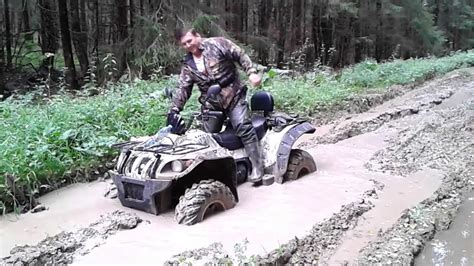 Atv Trail Riding 2017 Extreme Offroad Compilation Youtube