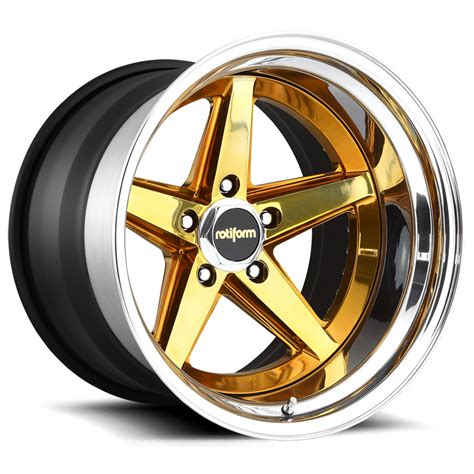 917 Mht Wheels Inc