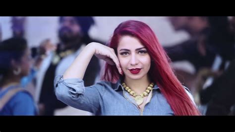 Husan Muqabla Kara Ke Dekh Lo Punjabi Mutiyaran Jasmine Sandlas New