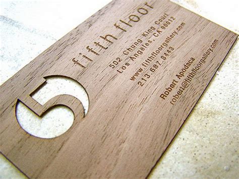 70 Cool Business Card Designs For Inspiration Hative