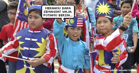 Bersatu di bhineka tunggal ika. KUIZ Ingat Lagi Lagu-Lagu Patriotik Malaysia? Jom Main ...