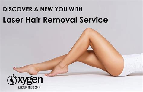 Laser Hair Removal Areas For Men And Women In Orland Park Il Oxygen