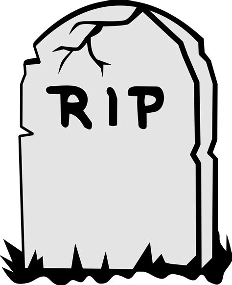 Clipart Rip