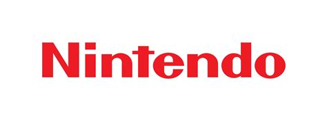 Nintendo Logo Nintendo Symbol Meaning History And Evolution