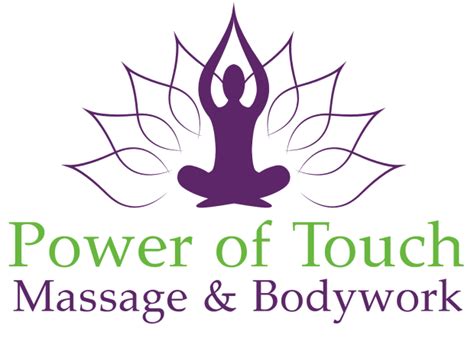 Book A Massage With Power Of Touch Massage And Bodywork Johnson City Tn