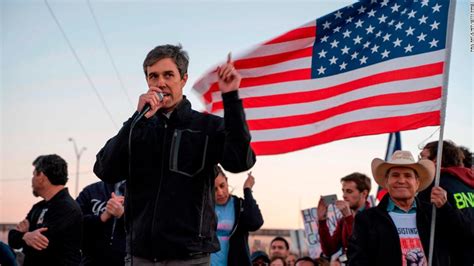 Beto Orourke What Ive Learned From Living In Todays Ellis Island