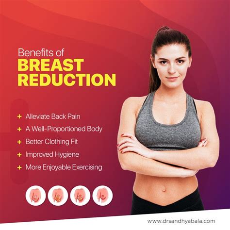 Pin On Breast Reduction Surgery
