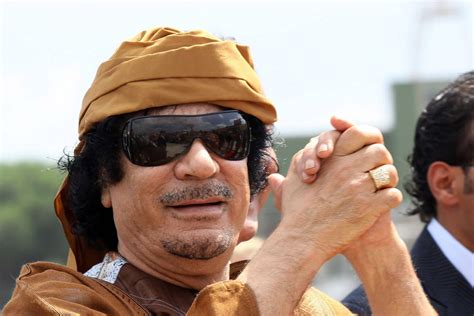 Bbc News Square Sunglasses Men Mens Sunglasses Muammar Gaddafi Arab