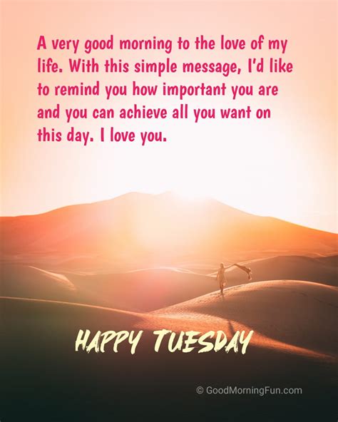 Tuesday Motivation Quotes Good Morning Fun