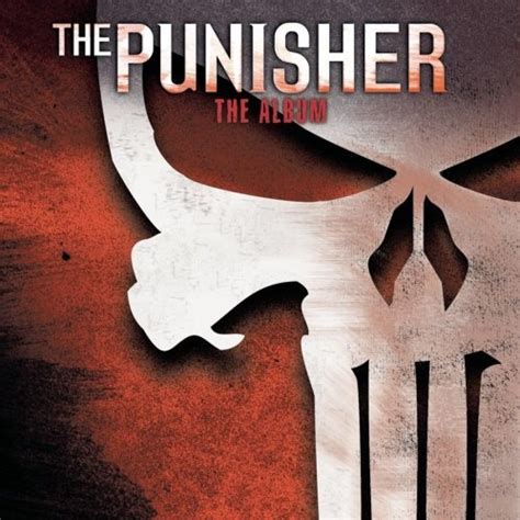 The Punisher Soundtrack Original Soundtrack Songs Reviews