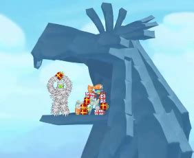 Mighty eagle coins can be used at the mighty eagle shop where you can buy a lot of cool stuff, including exclusive hats and rainbow feathers. Mighty Eagle's cave | Angry Birds Wiki | FANDOM powered by ...
