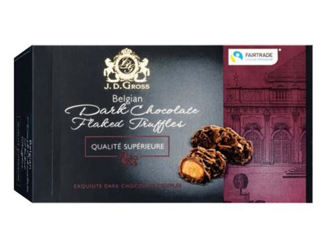 Flaked Truffles Lidl Northern Ireland Specials Archive