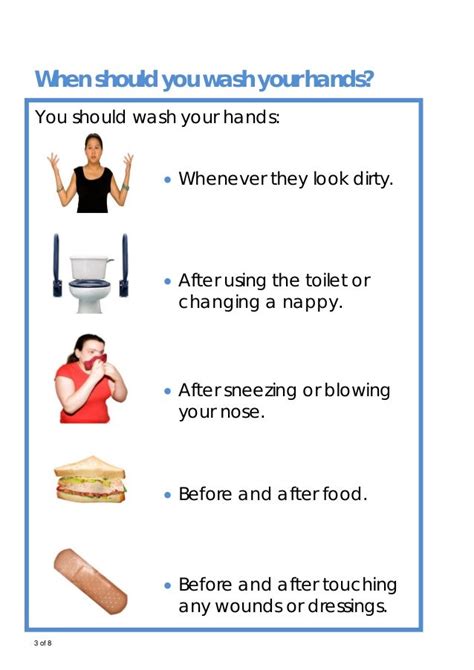 How To Keep Your Hands Clean An Easy Read Guide