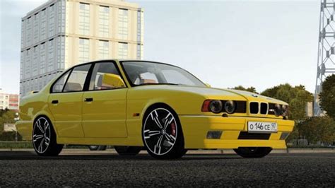 Check spelling or type a new query. City Car Driving 1.5.9 - BMW M5 E34 Car Mod - Simulator Games Mods