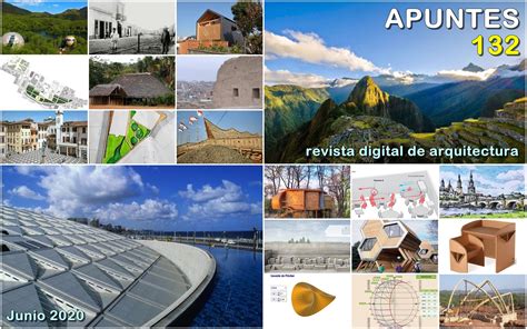Apuntes Revista Digital De Arquitectura Apuntes Revista Digital