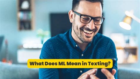 What Does Ml Mean In Texting Snapchat And Instagram 2024