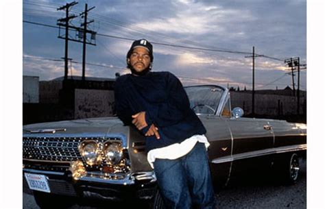 Ice Cube The 50 Most Stylish Celebrities Of The 90s Complex