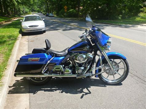 © 2021 american classic motors • powered by shopify. Buy 2008 Harley-Davidson Ultra Classic Custom on 2040-motos