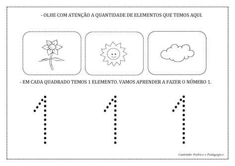 Atividades Para O Infantil 2