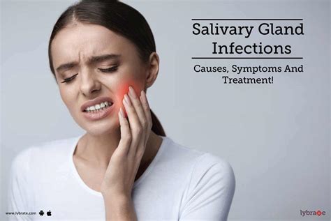 Inflammation Of Salivary Glands The Parotid Gland Dr