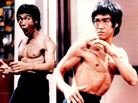 Bruce Lee | Bruce lee facts, Bruce lee, Bruce lee photos