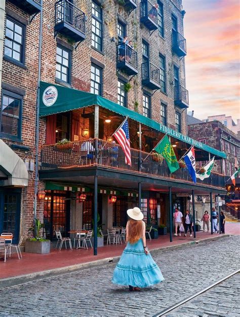 15 Best Tours In Savannah Ga Worth The Spend Southern Trippers