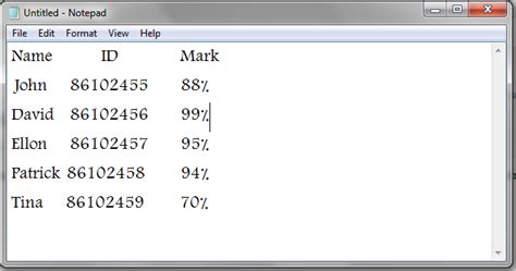 Excel Vba Text File To Columns Vba And Vbnet Tutorials