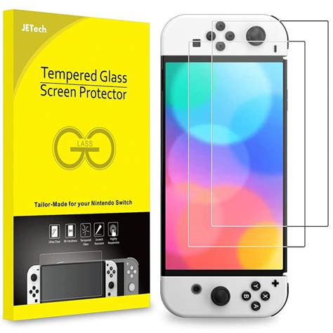 Best Nintendo Switch Oled Screen Protectors 2024 Imore