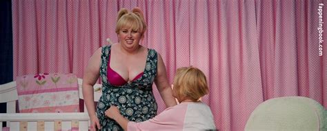 Rebel Wilson Nude Yes Porn Pic