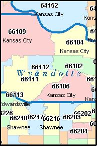 Overland Park Ks Zip Codes Map London Top Attractions Map