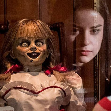 Watch Annabelle Comes Home 2019 Full Online Free From 123movies By