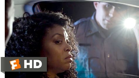 no good deed 2014 getting pulled over scene 7 10 movieclips youtube