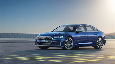 Vehicles Audi S6 4k Ultra Hd Wallpaper