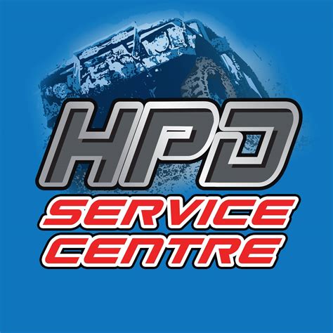 Hpd Service Centre Adelaide Sa