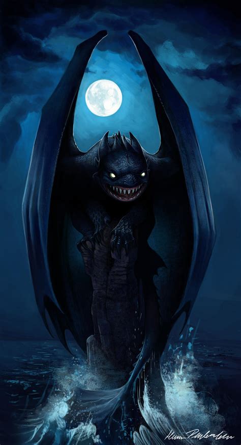 Night Fury Images Httyd Toothless Animationsource Bodlelwasuaw