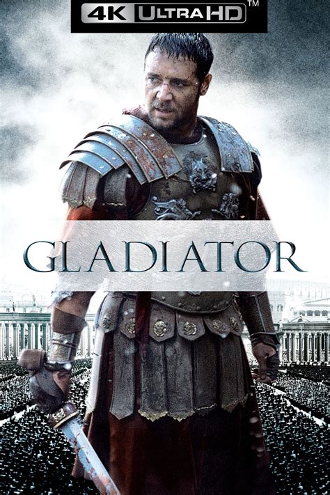 Watch Gladiator 2000 Full Movie Online Free Cinefox